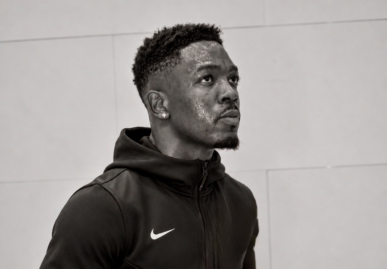 Coach Thamu, co-founder and director of development at JT Select
